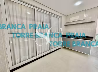Vende-se apartamento - 2 Suítes no Bairro do Embaré em Santos