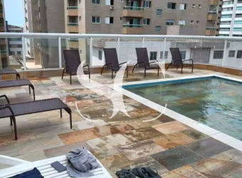 Vende-se apartamento com 02 suítes no bairro da Aviação na cidade da Praia Grande