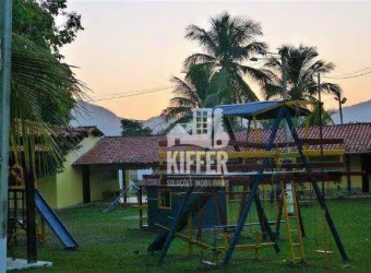 Terreno à venda, 2178000 m² por R$ 280.000,00 - Flamengo - Maricá/RJ
