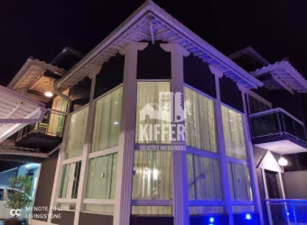 Casa à venda, 275 m² por R$ 1.000.000,00 - Itaipu - Niterói/RJ