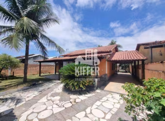Casa à venda, 170 m² por R$ 600.000,00 - Itaipuaçu - Maricá/RJ