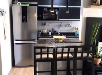 Apartamento com 3 dormitórios à venda, 80 m² por R$ 550.000,00 - Badu - Niterói/RJ