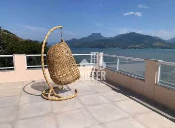 Casa com 3 dormitórios à venda, 400 m² por R$ 950.000,00 - Vila Muriqui - Mangaratiba/RJ