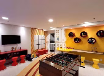 Apartamento à venda, 111 m² por R$ 620.000,00 - Santa Rosa - Niterói/RJ