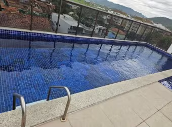 Apartamento com 3 quartos à venda, 101 m² por R$ 890.000 - Itacoatiara - Niterói/RJ