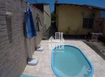 Casa com 2 quartos à venda, 98 m² por R$ 600.000 - Jardim Atlântico Leste - Maricá/RJ