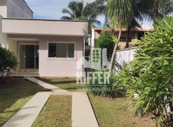 Casa com 2 quartos à venda, 65 m² por R$ 400.000 - Praia de Itaipuaçu (Itaipuaçu) - Maricá/RJ