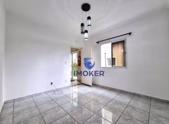 Apartamento térreo no Residencial Martha, Suzano/SP; 2 quartos; 1 vaga; planejados