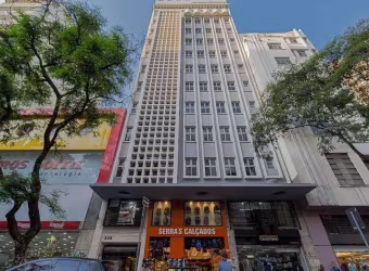 Apartamento à venda, 2 quartos, 1 suíte, Centro - Belo Horizonte/MG