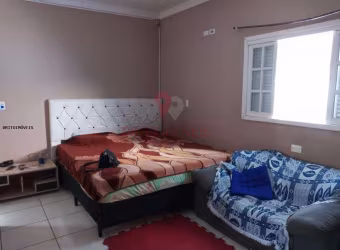 Sobrado para Venda em Mogi das Cruzes, Jardim Rubi, 4 dormitórios, 1 suíte, 3 banheiros, 2 vagas