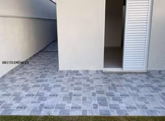 Casa para Venda em Mogi das Cruzes, Vila São Paulo, 2 dormitórios, 1 suíte, 2 banheiros, 2 vagas