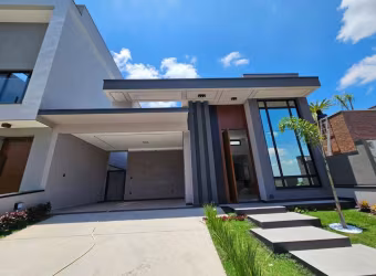 Casa Térrea para Venda em Mogi das Cruzes, Mogi Moderno, 3 dormitórios, 3 suítes, 4 banheiros, 4 vagas