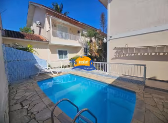 Casa de Condomínio à Venda em Bertioga-SP, Maitinga: Proximo ao mar, 3 Quartos, 2 Suítes, 3 Salas, 3 Banheiros, 1 Vaga, 106,12m².