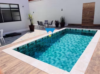 Freguesia - Casa duplex com piscina 340m