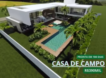 1m Seu refugio personalizado, construído do seu jeito.