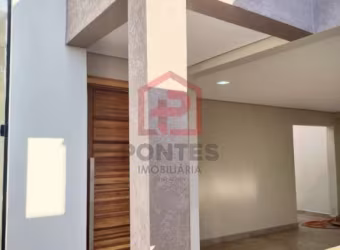 Casa com 3 quartos à venda no Residencial Ouro Verde, Botucatu , 151 m2 por R$ 650.000