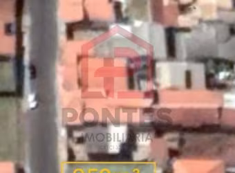 Terreno à venda no Jardim Cambuí, Botucatu  por R$ 140.000