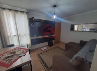Apartamento com 2 quartos à venda no Jardim Paraíso, Botucatu , 41 m2 por R$ 185.000