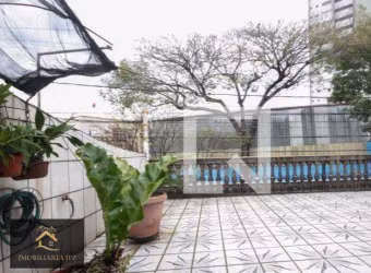 Casa com 5 dormitórios à venda, 280 m² por R$ 1.470.000,00 - Vila Diva - São Paulo/SP