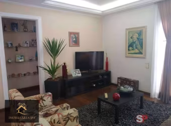 Apartamento com 3 dormitórios à venda, 107 m² por R$ 635.000,00 - Tatuapé - São Paulo/SP