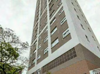 Apartamento com 2 dormitórios à venda, 41 m² por R$ 420.000 - Tatuapé - São Paulo/SP