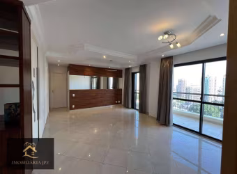 Apartamento com 3 dormitórios à venda, 84 m² por R$ 820.000,00 - Jardim Avelino - São Paulo/SP