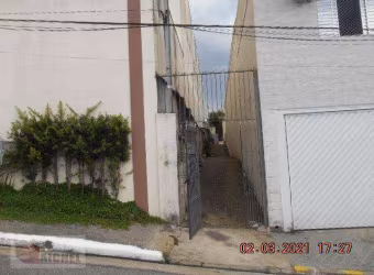 Casa com 3 dormitórios à venda, 270 m² por R$ 400.000,00 - Vila Formosa - São Paulo/SP