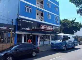 Apartamento à venda, Vila Vista Alegre, Cachoeirinha, RS