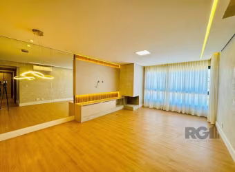 Apartamento á venda todo mobiliado e decorado ! &lt;BR&gt;&lt;BR&gt;Com uma otima localização, o Aris está no bairro Três Figueiras, ao lado do Colégio Anchieta, a uma quadra da Nilo Peçanha, próximo 