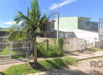 Terreno no Bairro Hípica medindo 5X27, 135,00m²  .  &lt;BR&gt;Terreno plano, limpo cercado, LUZ e ÁGUA,  com vizinhos em ambos lados , na beira da Edgar Pires de Castro , próximo a  Escolas , Supermer