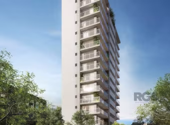Para você viver bem, pertinho da 24. Um projeto com um design atual que valoriza as linhas retas e impressiona pela leveza dos volumes, pelo charme dos detalhes e pela discreta sofisticação ? princípi