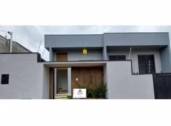 Casa espetacular no Buritis, com 200m² de construção