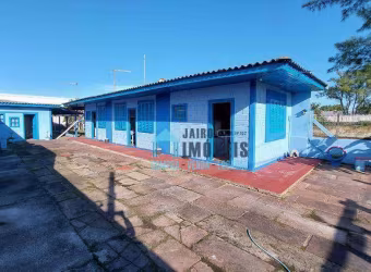 Pousada com 3 apartamentos e 1 kitnet, à venda por R$ 205.000 - Centro - Balneário Pinhal/RS