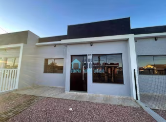Casa com 2 dormitórios à venda, 60 m² por R$ 319.000,00 - Centro - Imbé/RS