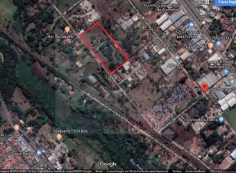 Área para Venda em São José do Rio Preto, Chácara Jockey Club (Zona Rural)