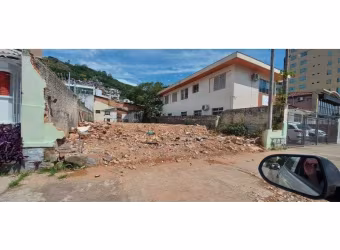 Terreno FLORIANÓPOLIS - SC