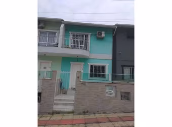 Casa Geminada SÃO JOSÉ - SC