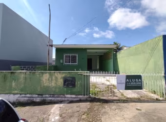 Casa em alvenaria SÃO JOSÉ - SC