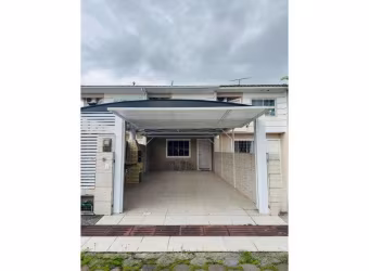 Casa em alvenaria SÃO JOSÉ - SC