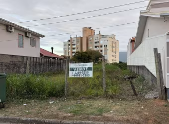 Terreno PALHOÇA - SC