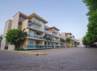 Cobertura no Porto das Dunas Apartamento 151,55m²