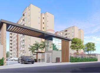 Apartamento - 2 à 3 Quartos - 43m² e 82m² -Stay One - Mondubim