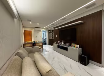 Apartamento com 3 quartos à venda na Rua Doutor Sylvio Menicucci, 1, Castelo, Belo Horizonte por R$ 1.400.000