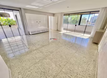 Apartamento com 4 quartos à venda na Rua Cana Verde, 1, Liberdade, Belo Horizonte por R$ 2.200.000