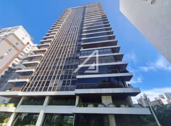 APARTAMENTO 4 QUARTOS 2 SUÍTES NASCENTE VARANDA QUADRA 3 GARAGENS À VENDA NA GRAÇA!