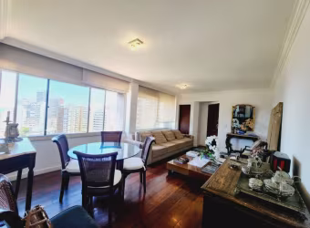 APARTAMENTO 3 QUARTOS SUÍTE NASCENTE VISTA MAR DEPENDÊNCIA 2 GARAGENS À VENDA NA GRAÇA!