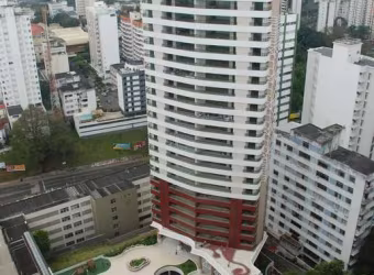 APARTAMENTO 4 QUARTOS 2 SUÍTES VARANDA LAVABO VISTA MAR 3 GARAGENS INFRA À VENDA VITÓRIA!