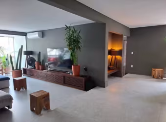 APARTAMENTO AMPLO ALTO PADRÃO ESTILO CASA 3 QUARTOS SUÍTE LAVABO GARAGEM À VENDA NA BARRA
