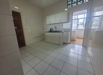 APARTAMENTO 2 SUÍTES VARANDA NASCENTE DEPENDÊNCIA GARAGEM À VENDA NO RIO VERMELHO!!