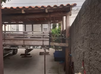vendo casa ,garagem 3 carros